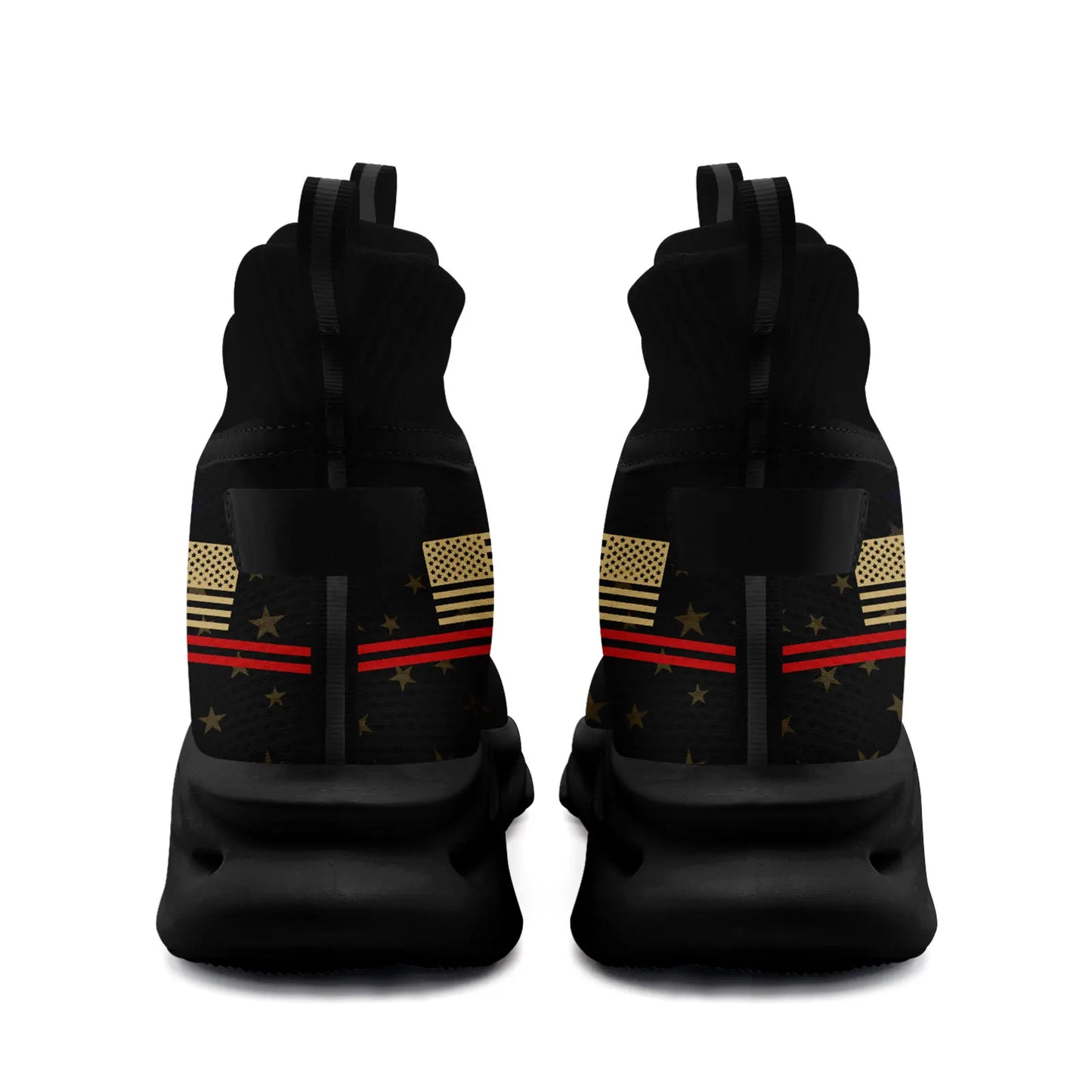Trump Drip Sneaker Trump Maga 2024 Election Take America Back Design