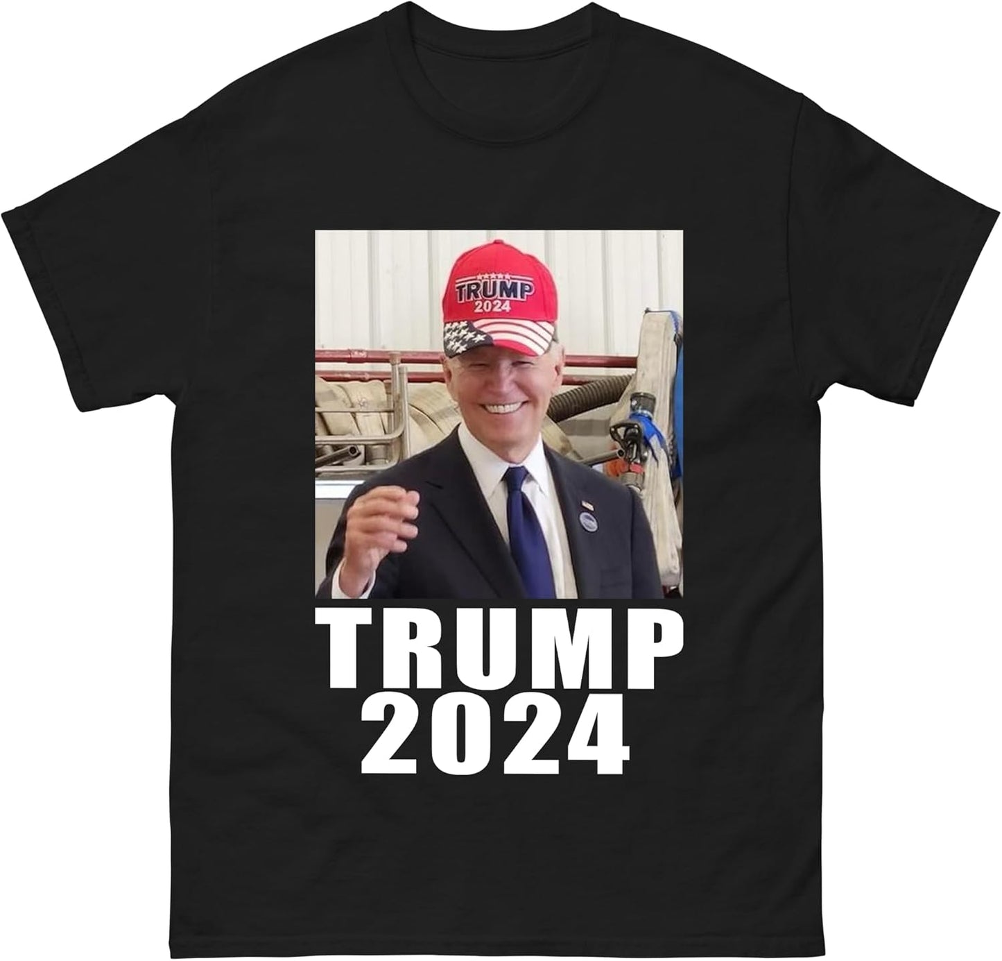 Trump 2024 T-Shirt