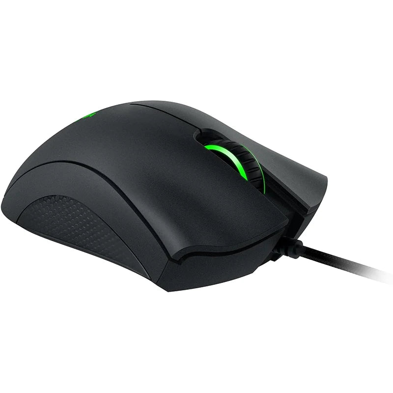 Razer DeathAdder Essential Gaming Mouse 6400 DPI Optical Sensor