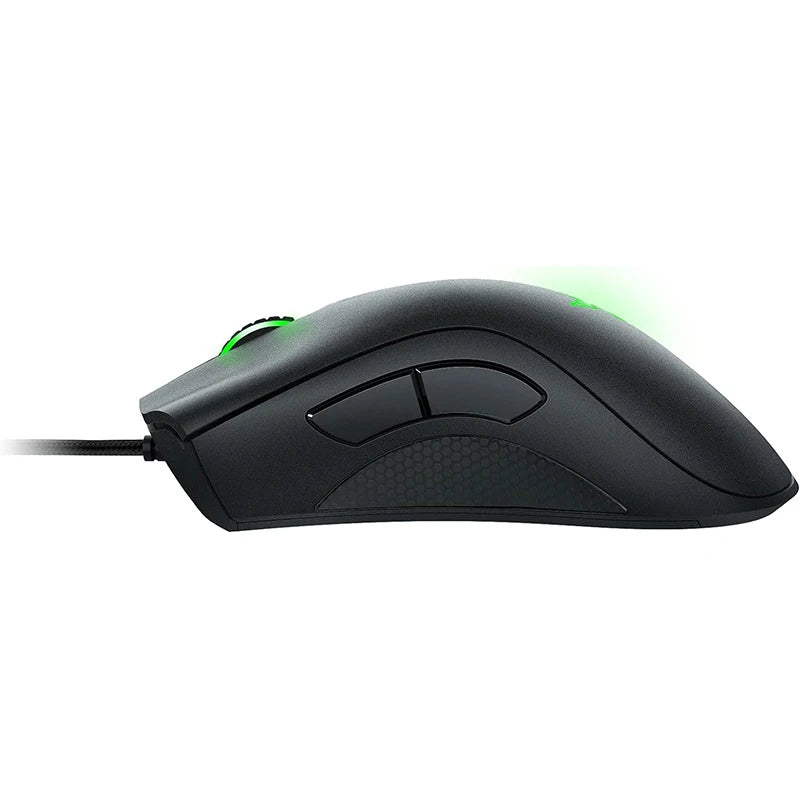 Razer DeathAdder Essential Gaming Mouse 6400 DPI Optical Sensor