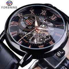 Men Luxury Brand Watch